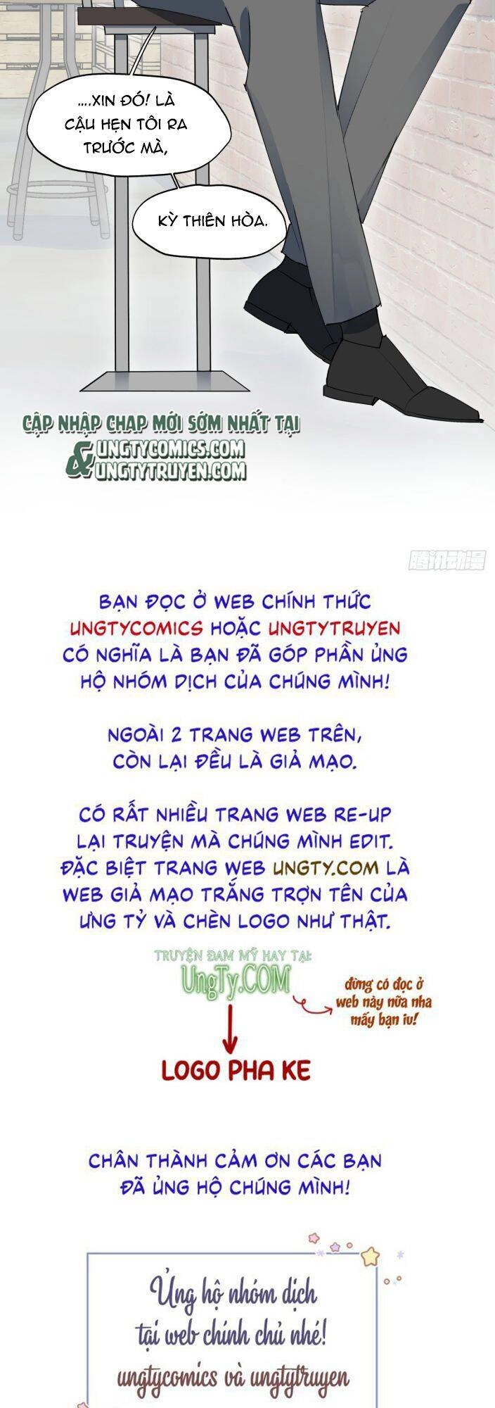 Ma Vương Đại Nhân Luôn Trêu Chọc Tôi Chapter 8 - 41