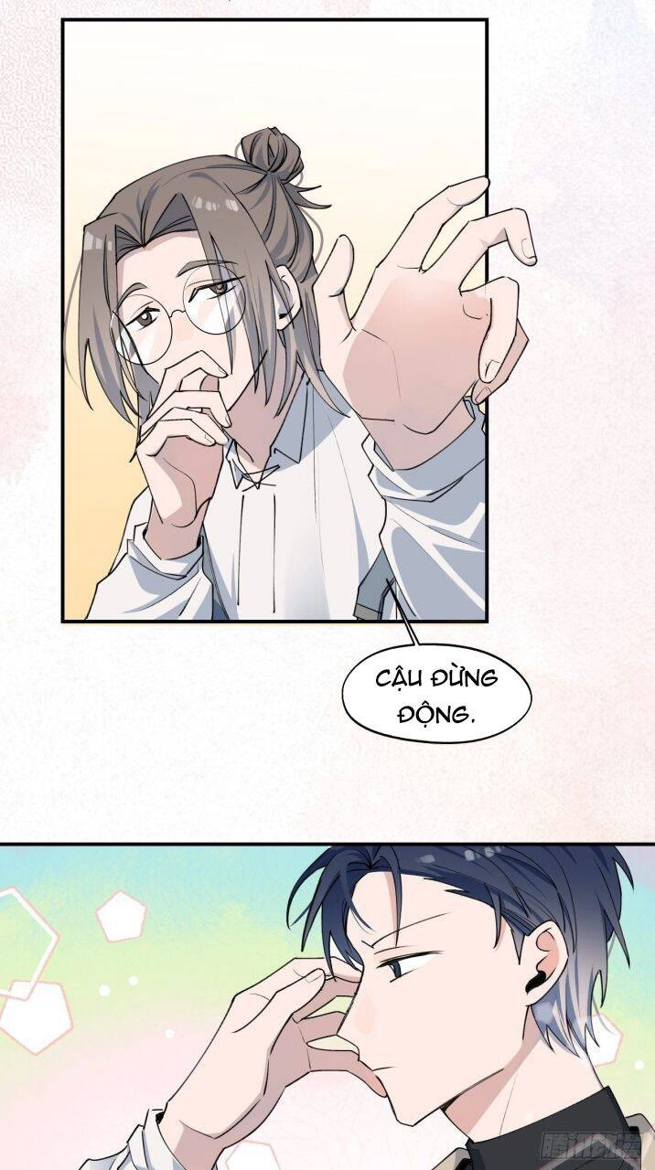 Ma Vương Đại Nhân Luôn Trêu Chọc Tôi Chapter 9 - 4