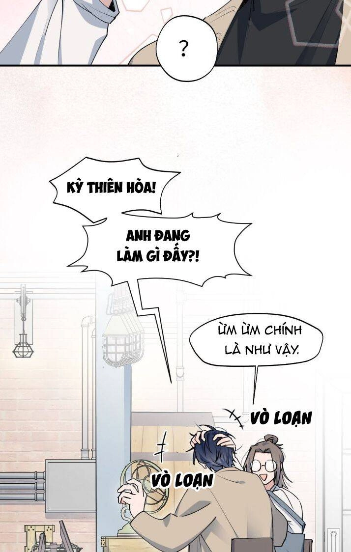 Ma Vương Đại Nhân Luôn Trêu Chọc Tôi Chapter 9 - 5