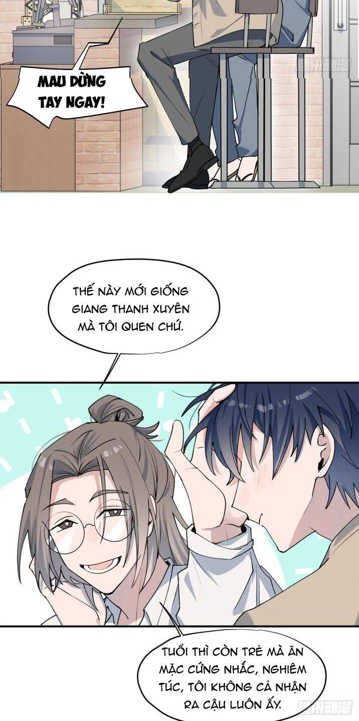 Ma Vương Đại Nhân Luôn Trêu Chọc Tôi Chapter 9 - 6