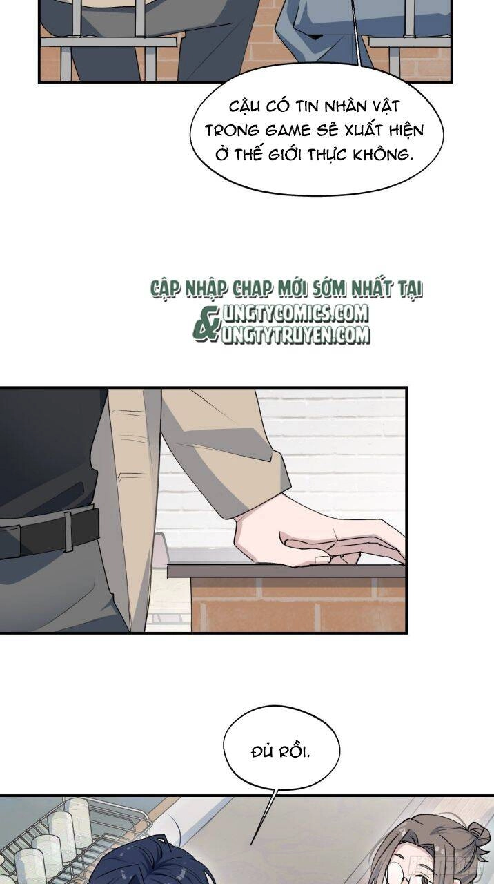 Ma Vương Đại Nhân Luôn Trêu Chọc Tôi Chapter 9 - 9