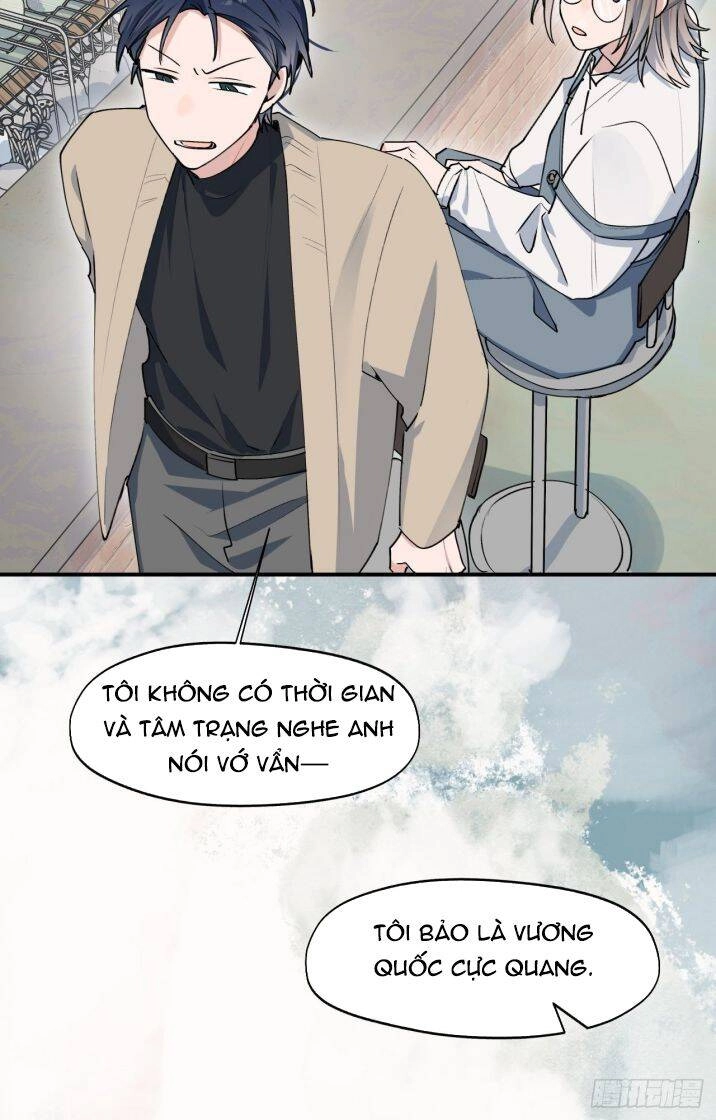 Ma Vương Đại Nhân Luôn Trêu Chọc Tôi Chapter 9 - 10