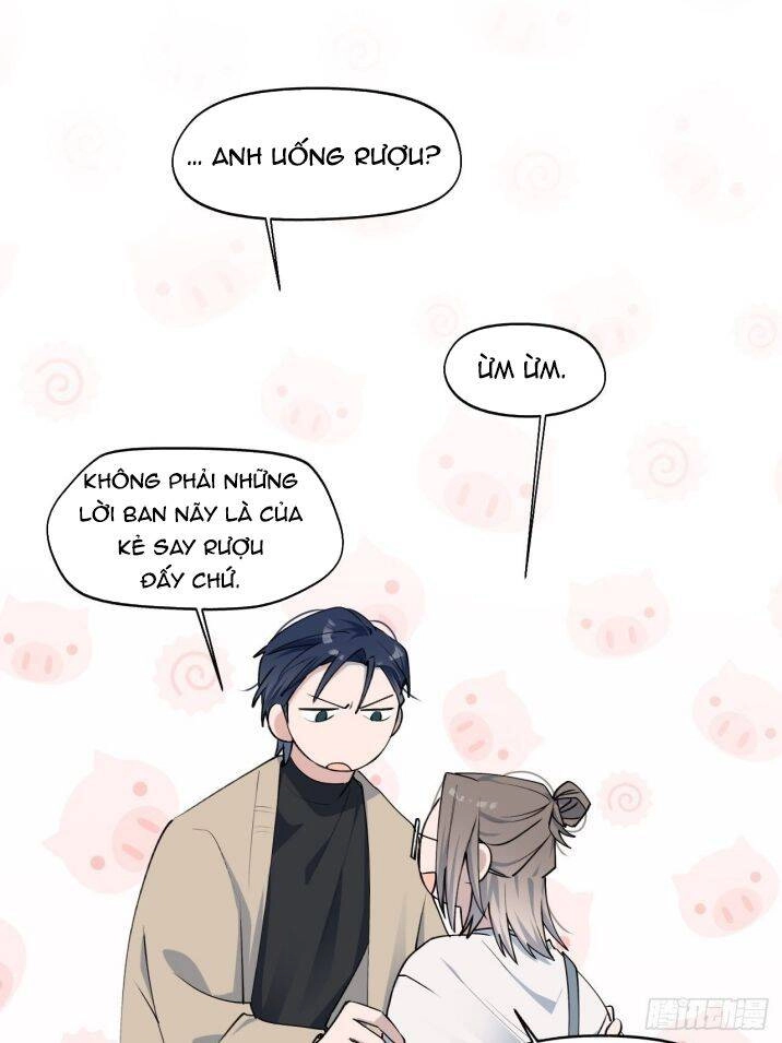 Ma Vương Đại Nhân Luôn Trêu Chọc Tôi Chapter 9 - 17