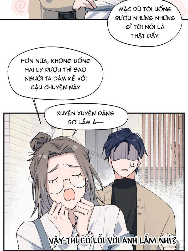 Ma Vương Đại Nhân Luôn Trêu Chọc Tôi Chapter 9 - 18