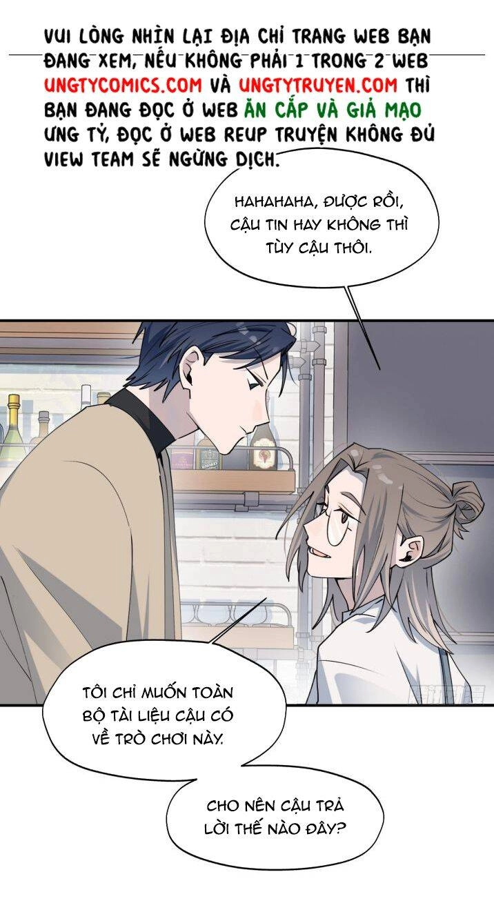 Ma Vương Đại Nhân Luôn Trêu Chọc Tôi Chapter 9 - 19