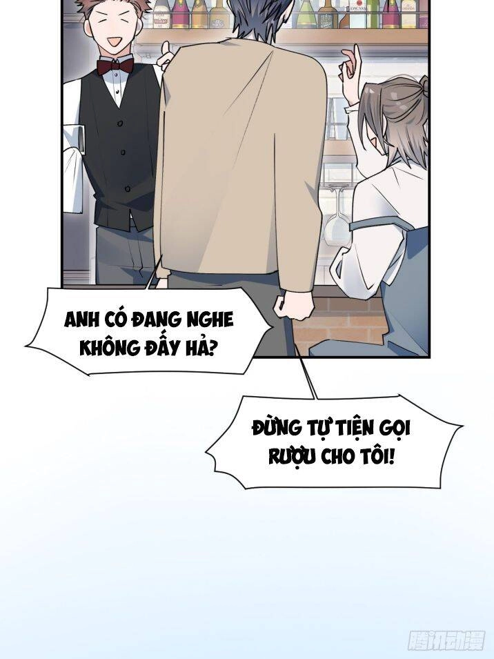 Ma Vương Đại Nhân Luôn Trêu Chọc Tôi Chapter 9 - 22