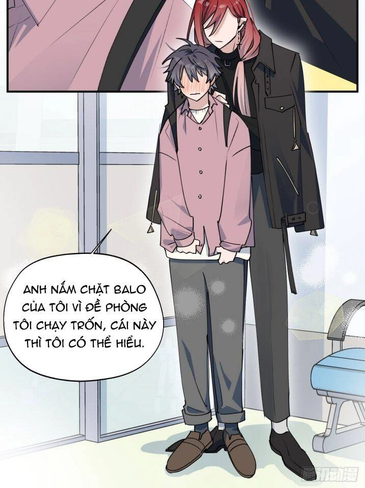 Ma Vương Đại Nhân Luôn Trêu Chọc Tôi Chapter 9 - 26