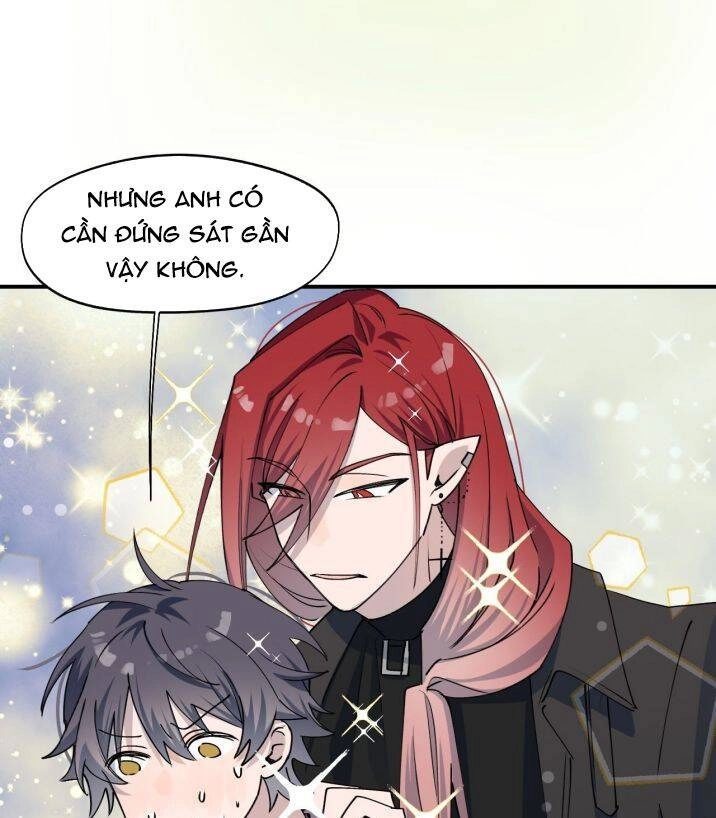 Ma Vương Đại Nhân Luôn Trêu Chọc Tôi Chapter 9 - 27