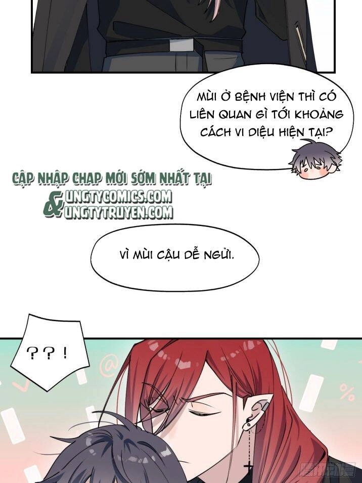 Ma Vương Đại Nhân Luôn Trêu Chọc Tôi Chapter 9 - 29