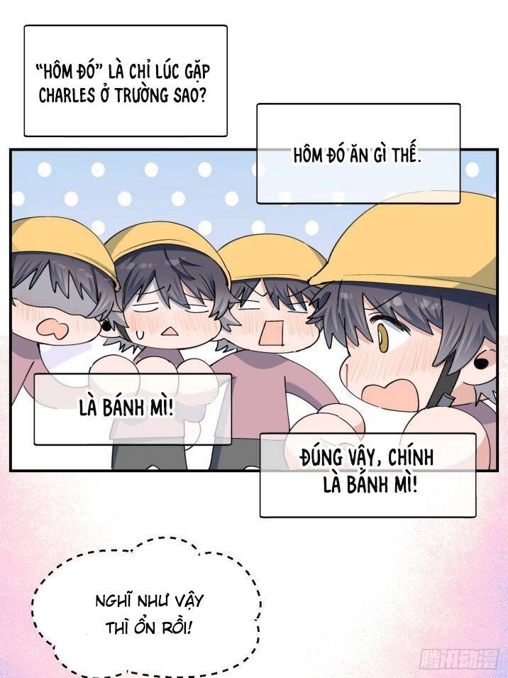 Ma Vương Đại Nhân Luôn Trêu Chọc Tôi Chapter 9 - 32