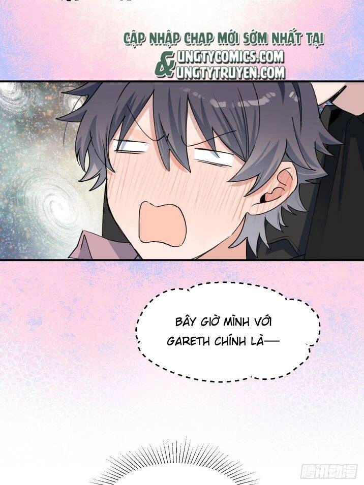 Ma Vương Đại Nhân Luôn Trêu Chọc Tôi Chapter 9 - 33