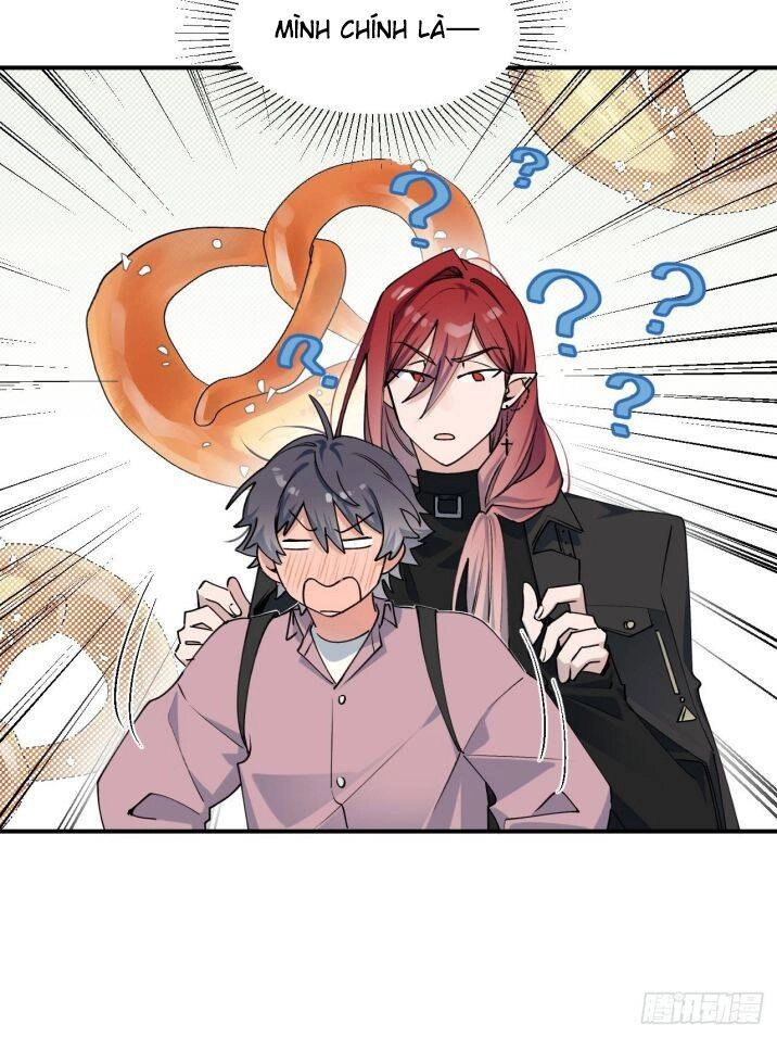 Ma Vương Đại Nhân Luôn Trêu Chọc Tôi Chapter 9 - 34