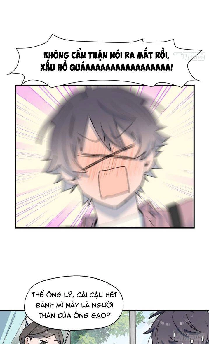 Ma Vương Đại Nhân Luôn Trêu Chọc Tôi Chapter 9 - 37