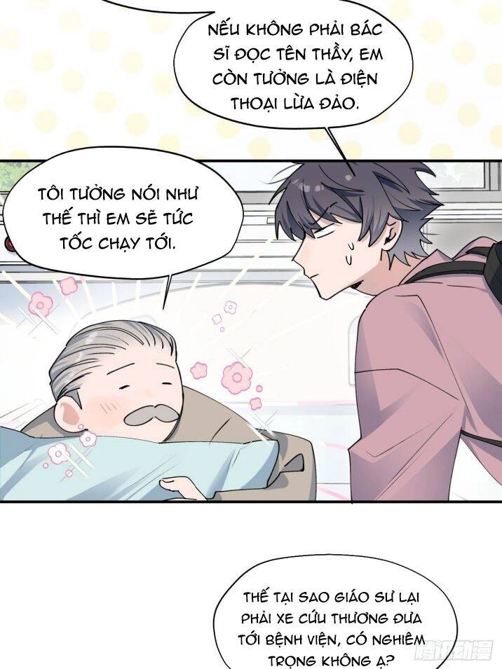 Ma Vương Đại Nhân Luôn Trêu Chọc Tôi Chapter 9 - 39