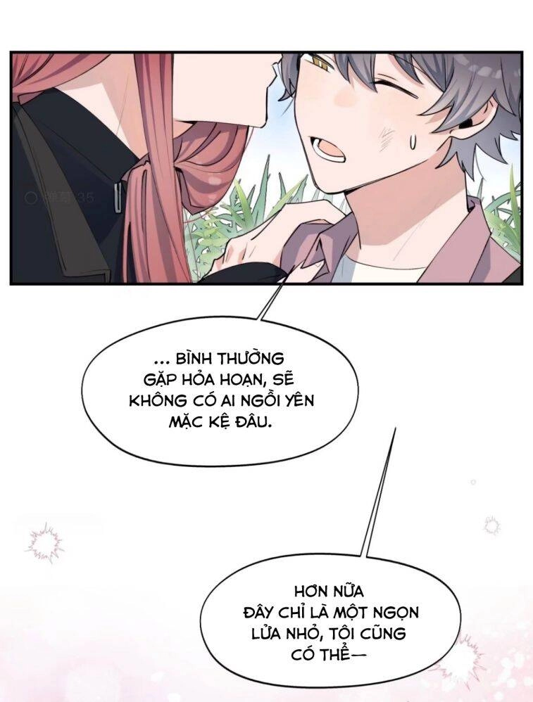 Ma Vương Đại Nhân Luôn Trêu Chọc Tôi Chapter 11 - 5