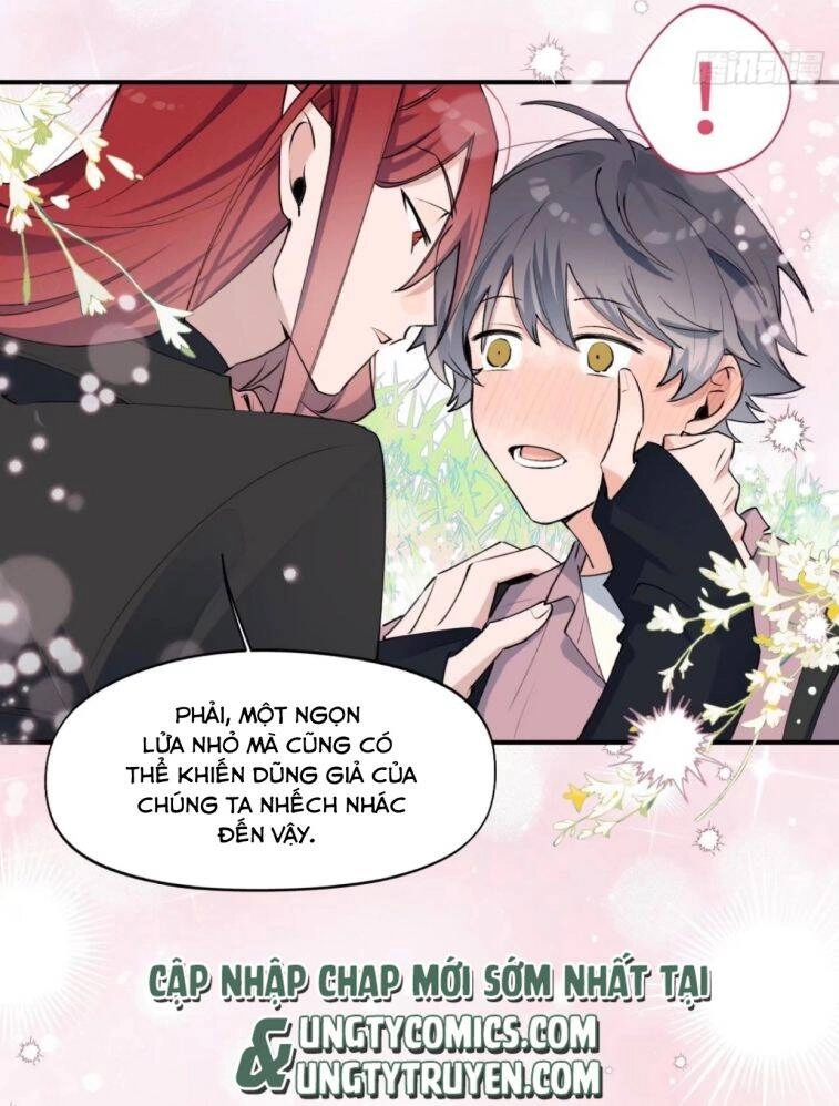 Ma Vương Đại Nhân Luôn Trêu Chọc Tôi Chapter 11 - 6