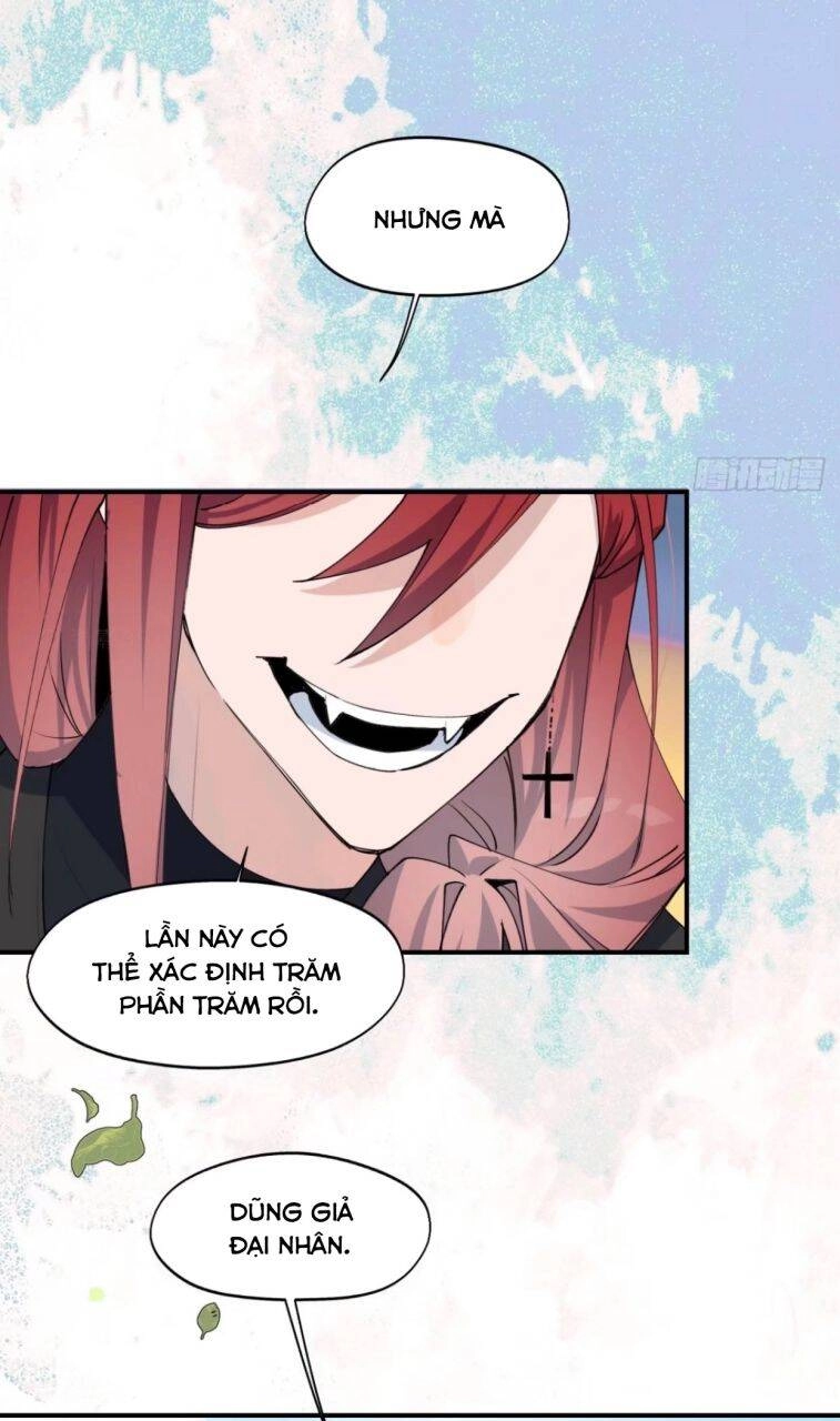 Ma Vương Đại Nhân Luôn Trêu Chọc Tôi Chapter 11 - 9