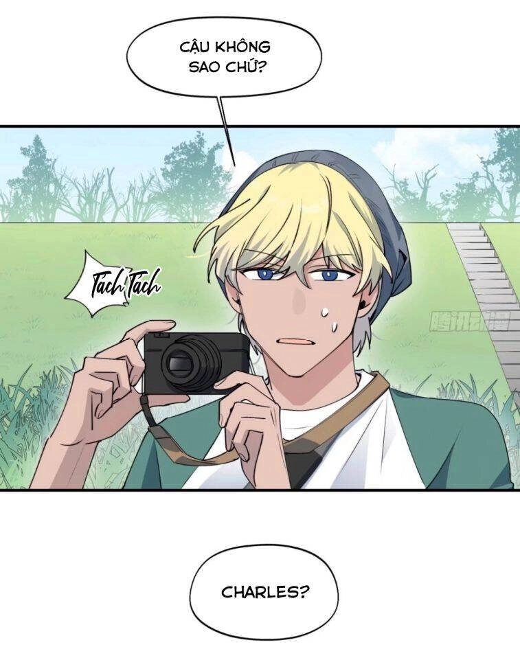 Ma Vương Đại Nhân Luôn Trêu Chọc Tôi Chapter 11 - 15