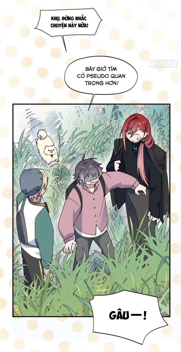 Ma Vương Đại Nhân Luôn Trêu Chọc Tôi Chapter 11 - 19