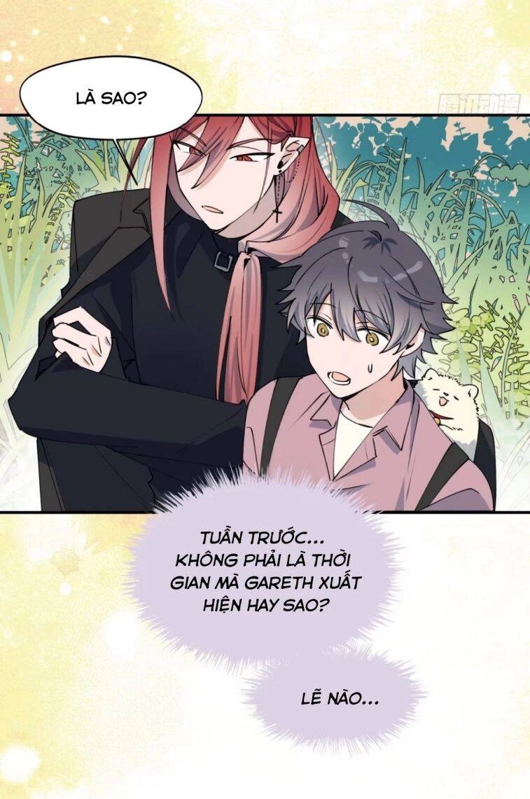 Ma Vương Đại Nhân Luôn Trêu Chọc Tôi Chapter 11 - 25