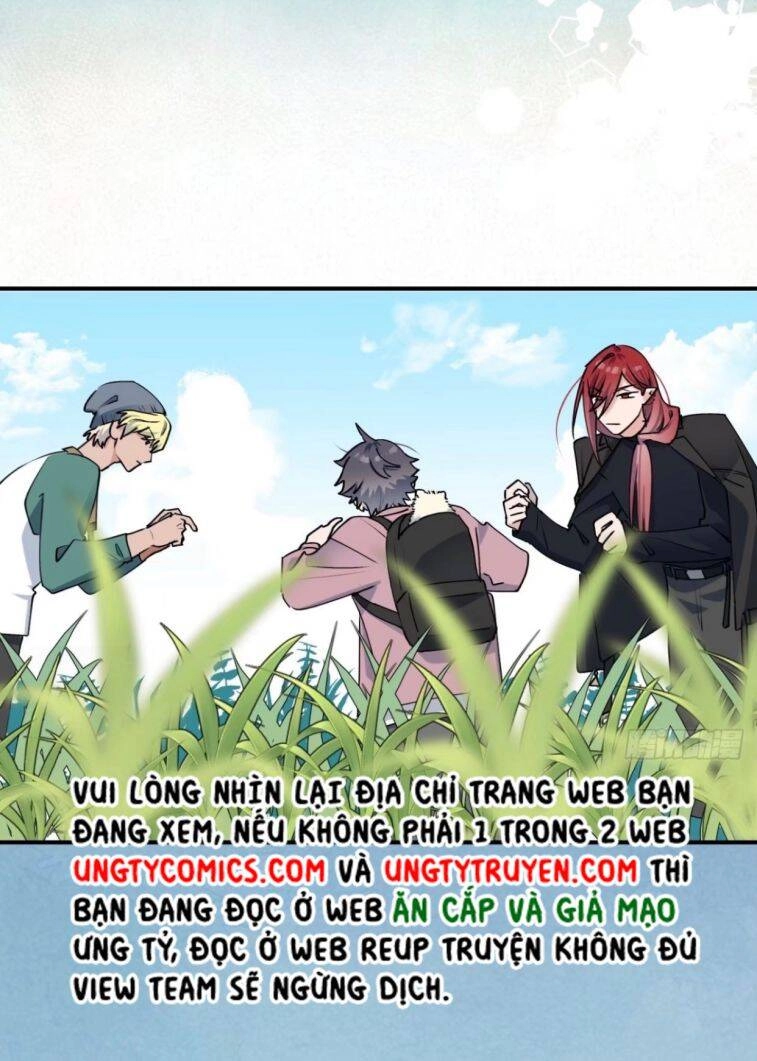 Ma Vương Đại Nhân Luôn Trêu Chọc Tôi Chapter 11 - 40