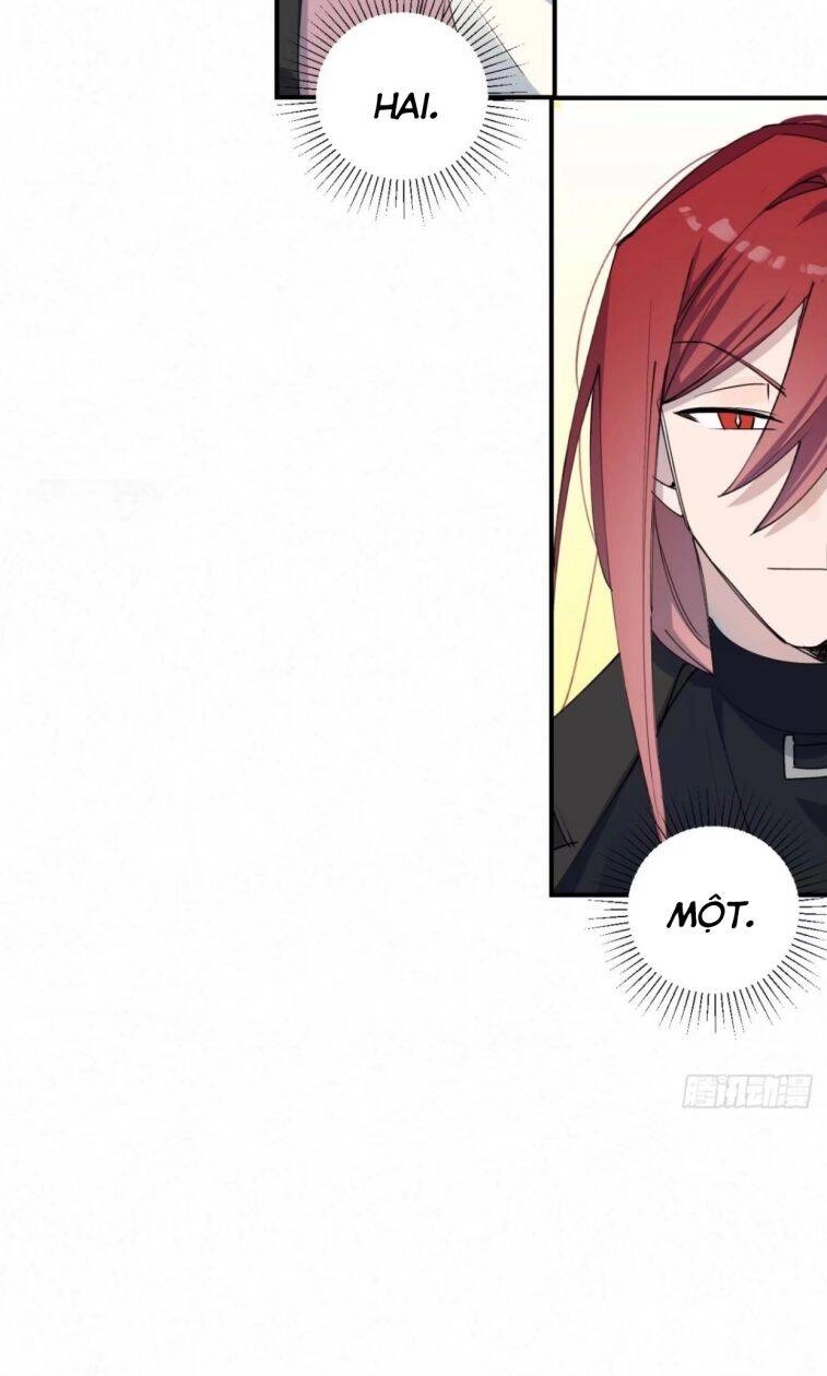 Ma Vương Đại Nhân Luôn Trêu Chọc Tôi Chapter 11 - 42