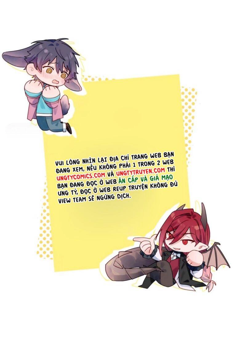 Ma Vương Đại Nhân Luôn Trêu Chọc Tôi Chapter 11 - 46