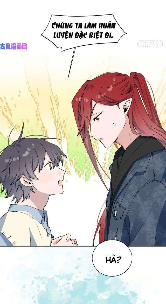 Ma Vương Đại Nhân Luôn Trêu Chọc Tôi Chapter 14 - 9