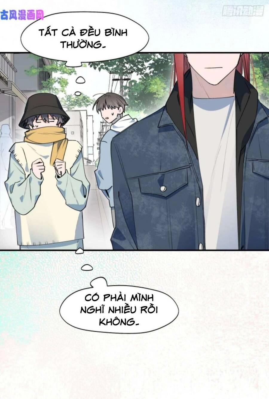 Ma Vương Đại Nhân Luôn Trêu Chọc Tôi Chapter 14 - 26