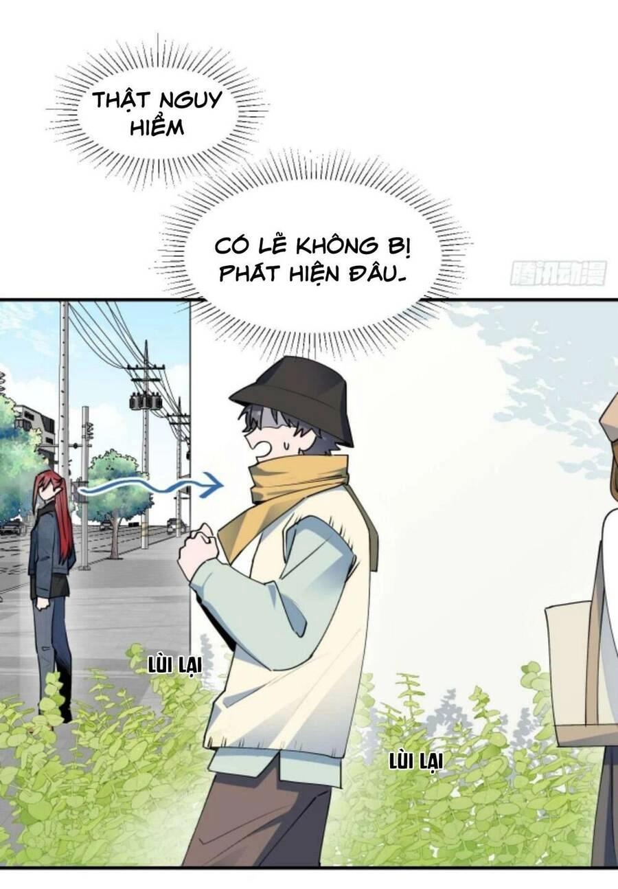 Ma Vương Đại Nhân Luôn Trêu Chọc Tôi Chapter 14 - 30