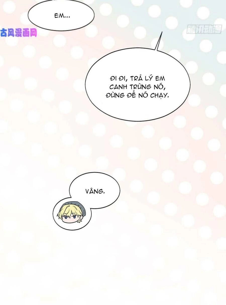 Ma Vương Đại Nhân Luôn Trêu Chọc Tôi Chapter 15 - 10