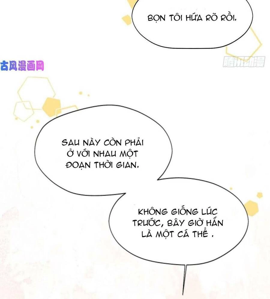 Ma Vương Đại Nhân Luôn Trêu Chọc Tôi Chapter 15 - 22