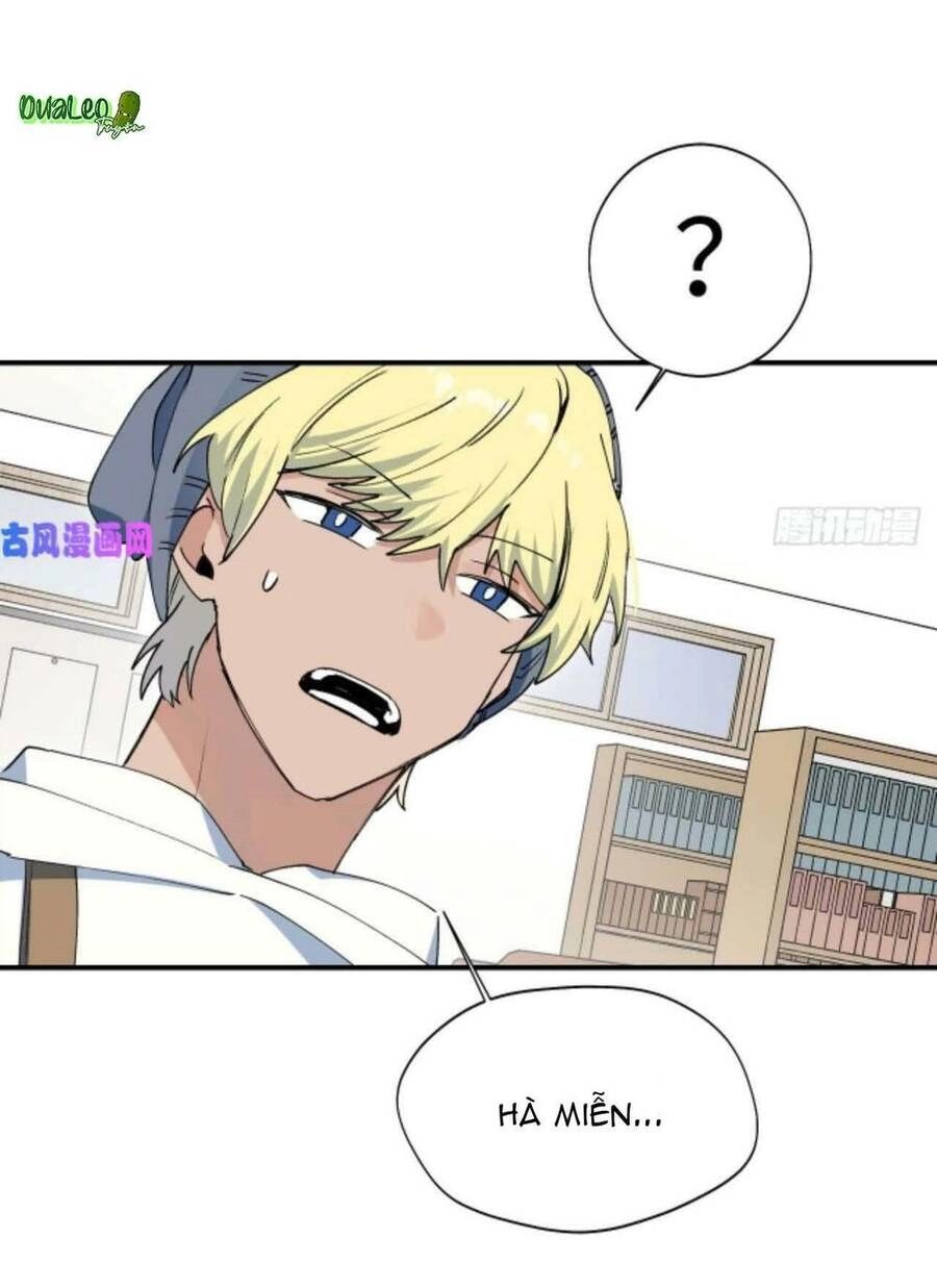 Ma Vương Đại Nhân Luôn Trêu Chọc Tôi Chapter 15 - 26