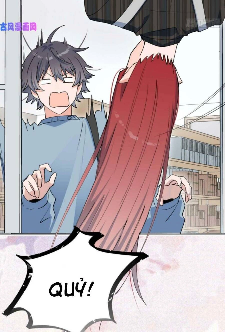 Ma Vương Đại Nhân Luôn Trêu Chọc Tôi Chapter 15 - 31