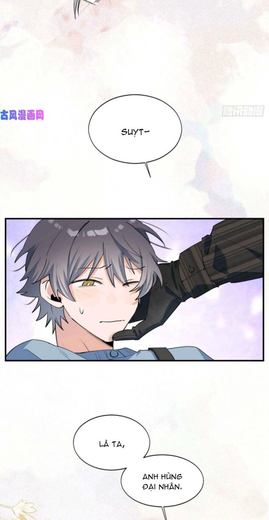 Ma Vương Đại Nhân Luôn Trêu Chọc Tôi Chapter 15 - 32