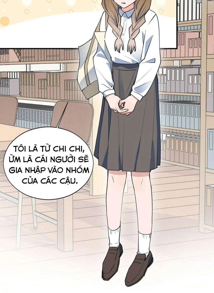 Ma Vương Đại Nhân Luôn Trêu Chọc Tôi Chapter 16 - 12