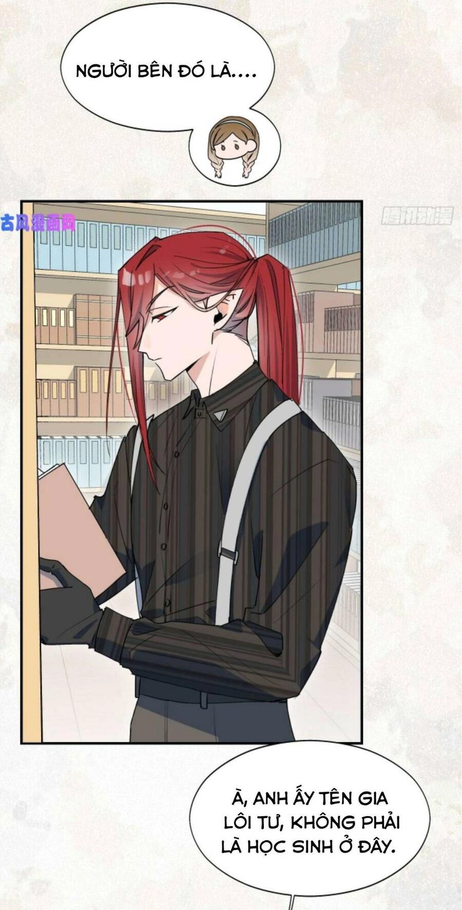 Ma Vương Đại Nhân Luôn Trêu Chọc Tôi Chapter 16 - 14