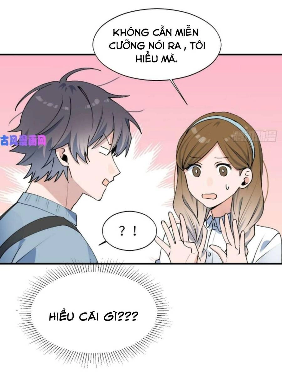 Ma Vương Đại Nhân Luôn Trêu Chọc Tôi Chapter 16 - 16