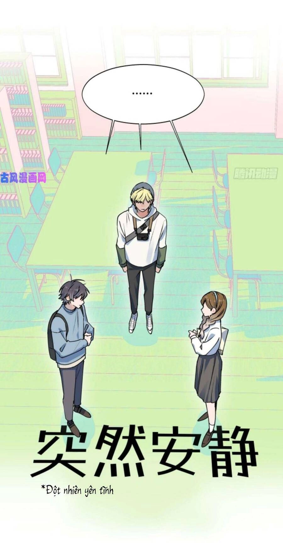 Ma Vương Đại Nhân Luôn Trêu Chọc Tôi Chapter 16 - 17