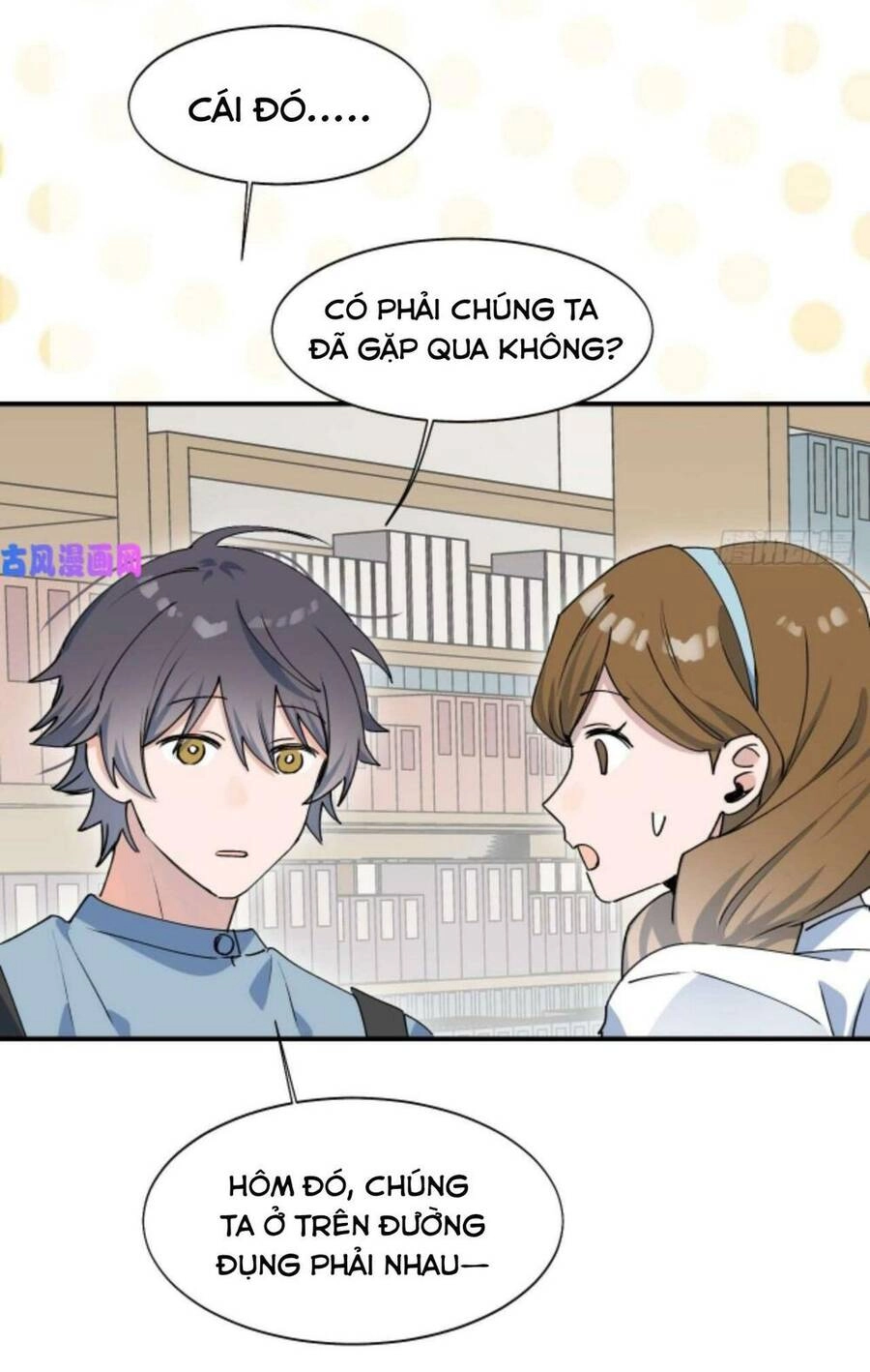 Ma Vương Đại Nhân Luôn Trêu Chọc Tôi Chapter 16 - 19