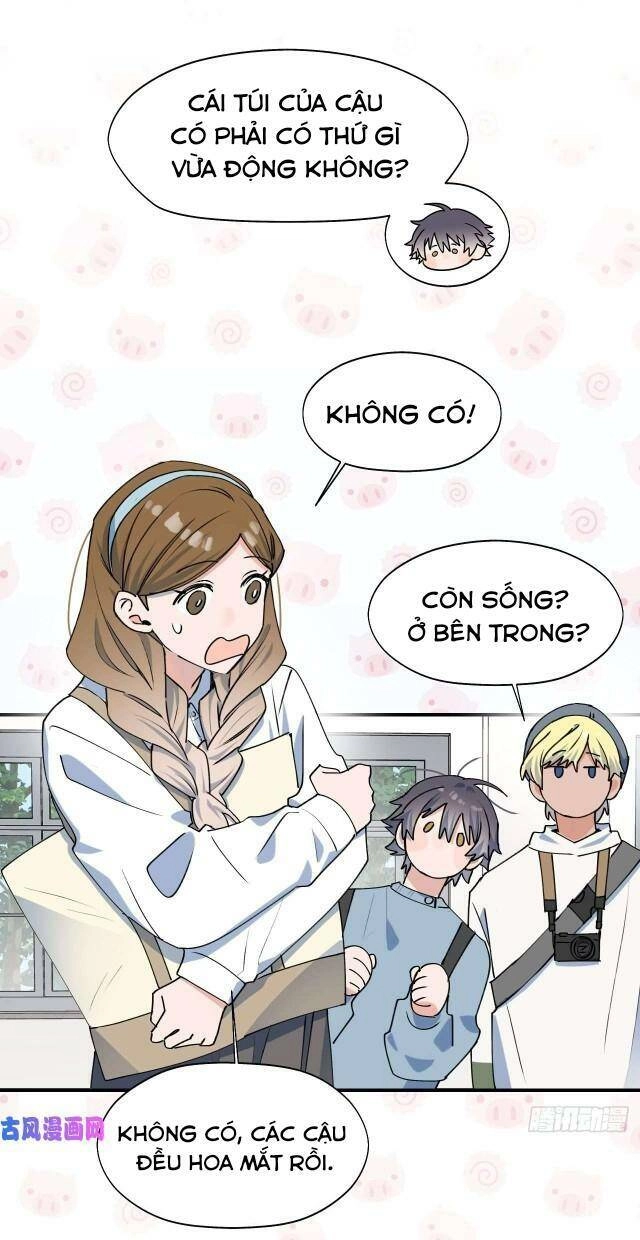 Ma Vương Đại Nhân Luôn Trêu Chọc Tôi Chapter 16 - 22