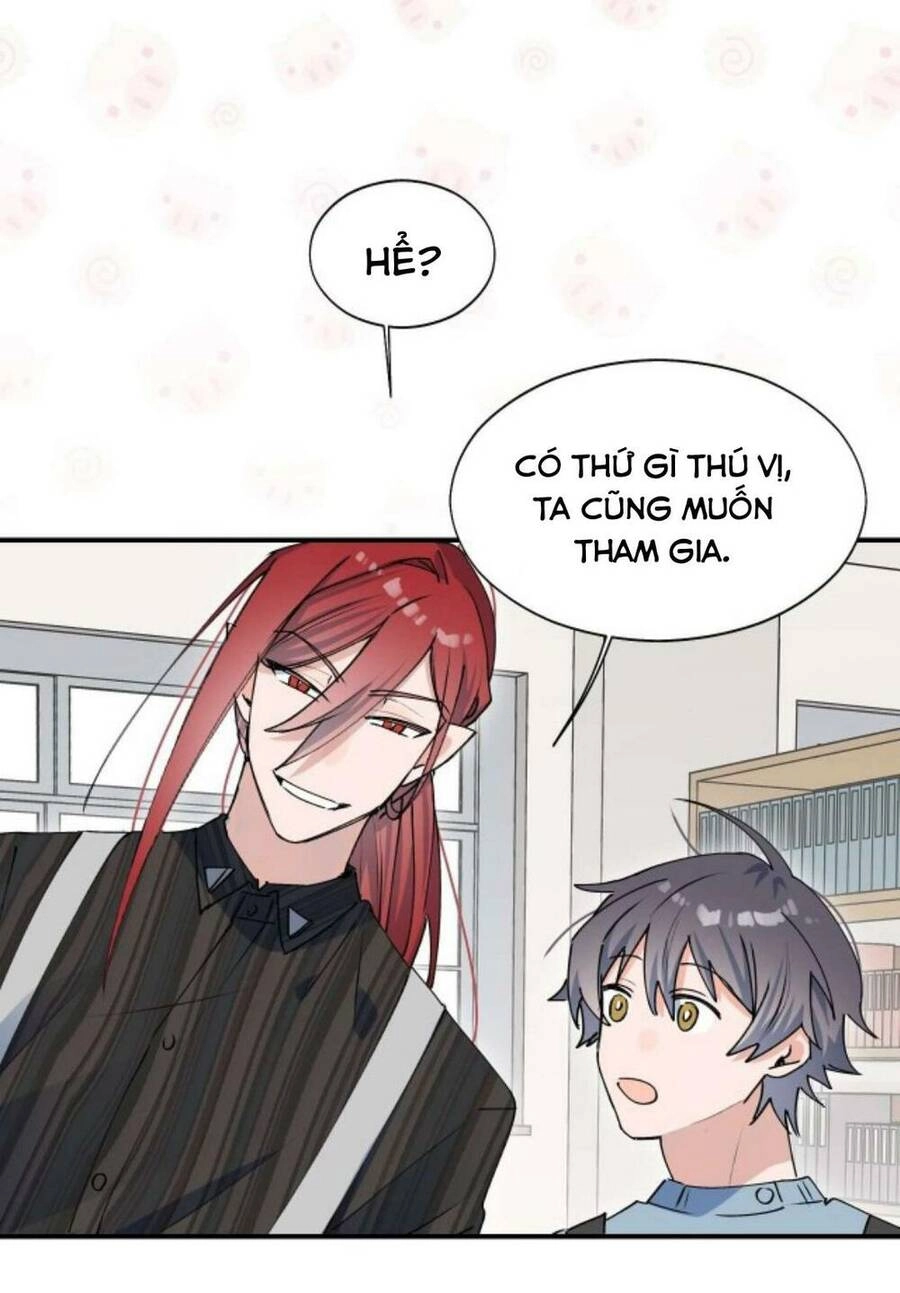 Ma Vương Đại Nhân Luôn Trêu Chọc Tôi Chapter 16 - 23