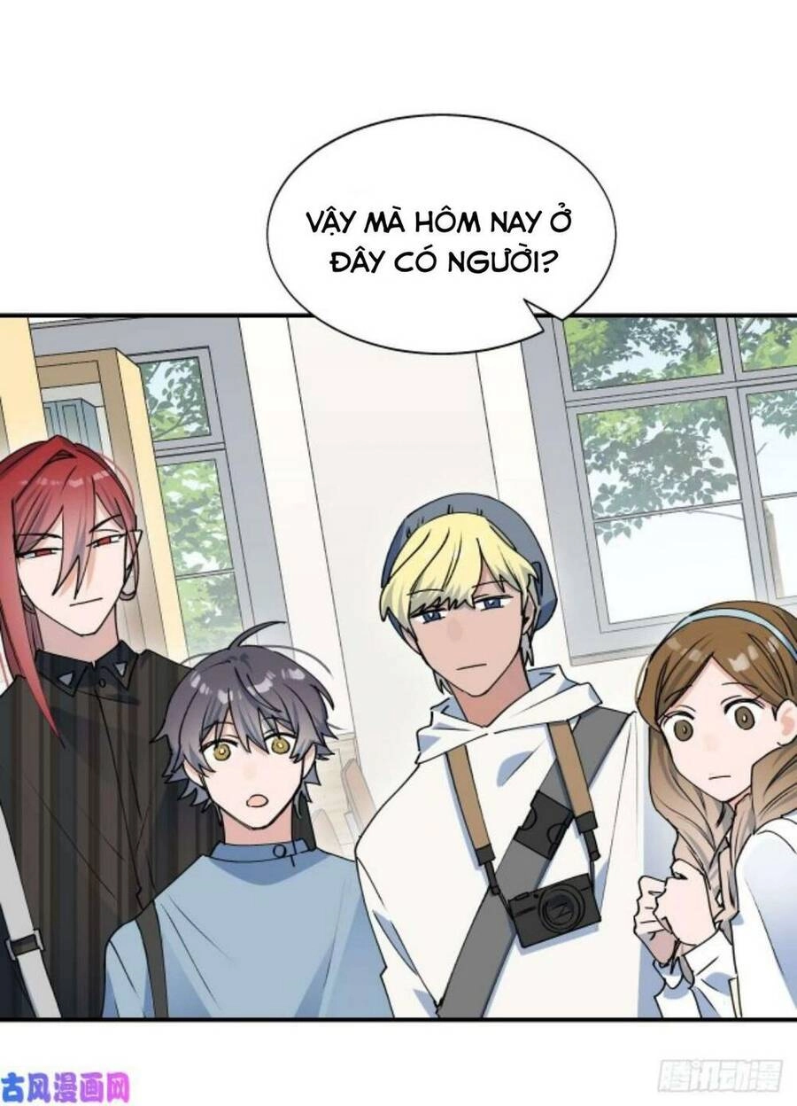 Ma Vương Đại Nhân Luôn Trêu Chọc Tôi Chapter 16 - 30