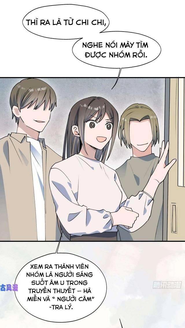 Ma Vương Đại Nhân Luôn Trêu Chọc Tôi Chapter 16 - 31