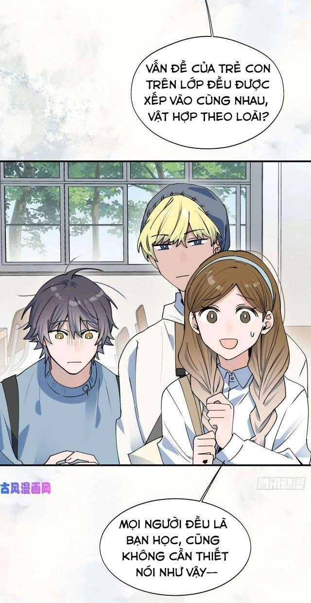 Ma Vương Đại Nhân Luôn Trêu Chọc Tôi Chapter 16 - 32