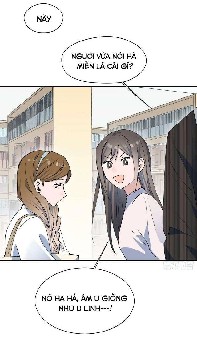 Ma Vương Đại Nhân Luôn Trêu Chọc Tôi Chapter 16 - 34