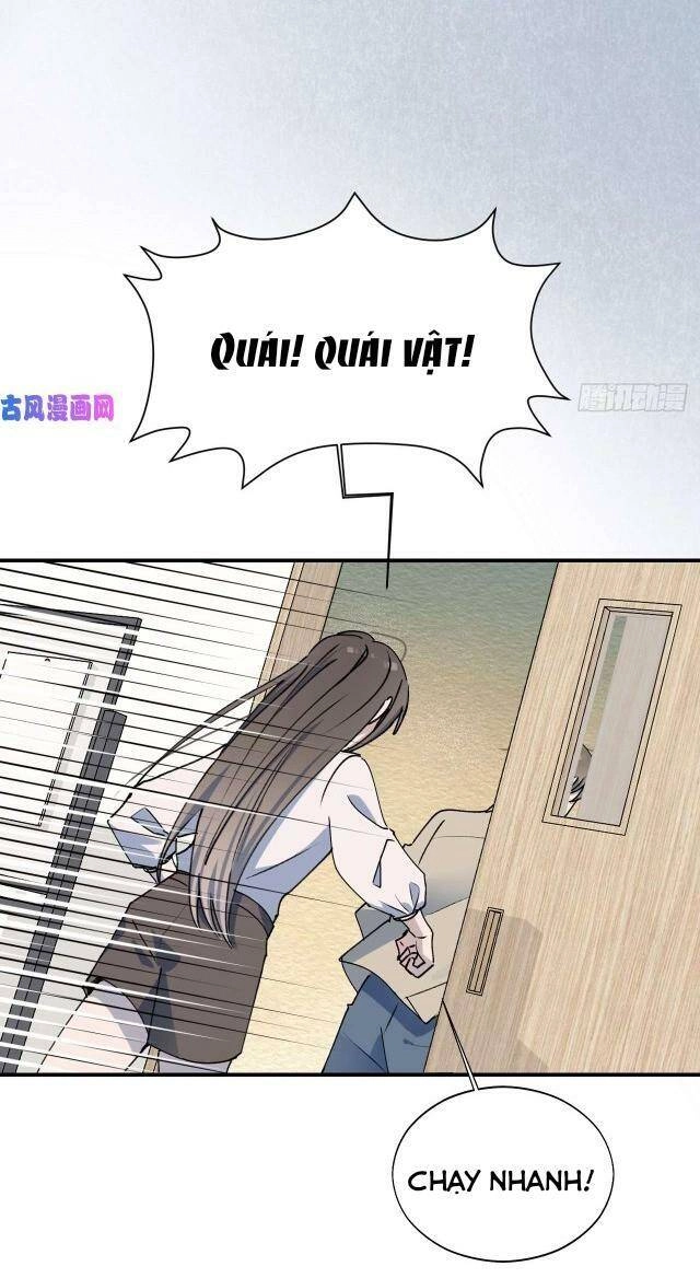 Ma Vương Đại Nhân Luôn Trêu Chọc Tôi Chapter 16 - 37