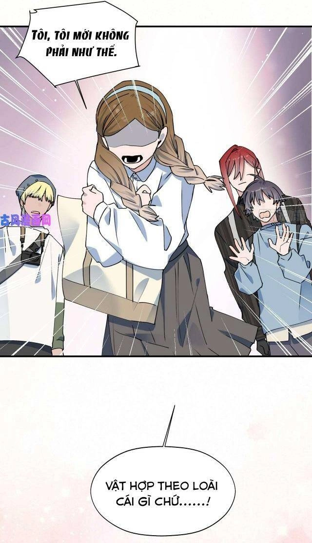 Ma Vương Đại Nhân Luôn Trêu Chọc Tôi Chapter 16 - 39