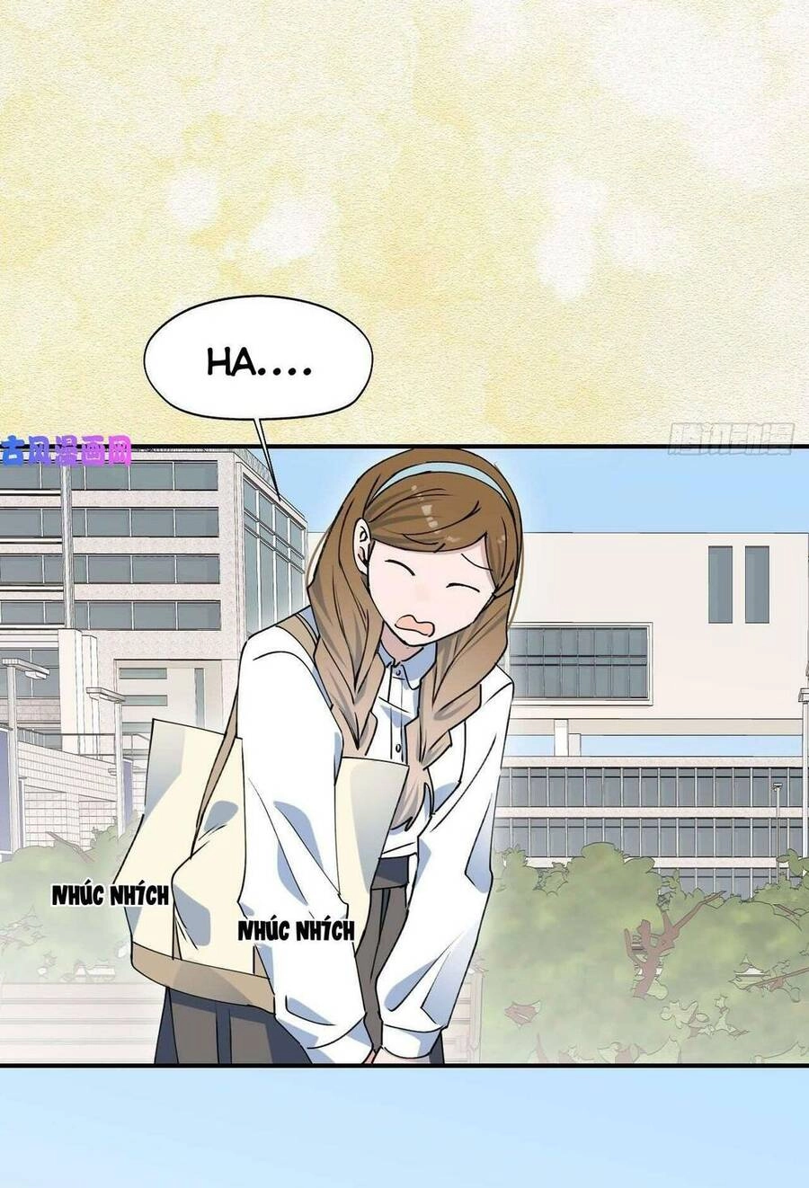 Ma Vương Đại Nhân Luôn Trêu Chọc Tôi Chapter 16 - 48