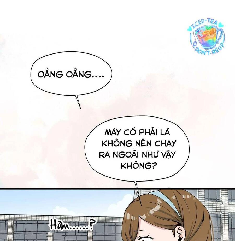 Ma Vương Đại Nhân Luôn Trêu Chọc Tôi Chapter 17 - 2